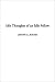 Image of Idle Thoughts of an Idle Fellow