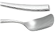 Ricci Anvil 7-Piece Stainless Ice Cream Set