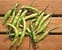 Fresh Thai chile peppers - 16 oz