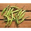 Fresh Thai chile peppers - 16 oz