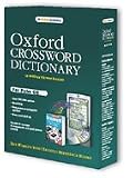 Oxford Crossword Dictionary for Palm
