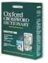 Oxford Crossword Dictionary for Palm