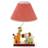 Little One Lamp with Shade by 