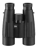 Zeiss 7 x 42 T* FL Victory Series, Water Proof Roof Prism Binocular with 8.6  Angle of View, Green, USA
