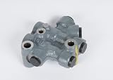 AC Delco 94853023 Brake Proportioning Valve