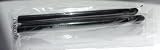 Lancome 2-Piece Makeup Artist Brush Set: Eye Shadow & Blending Brushes