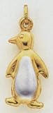  : Penguin Charm - XCH205