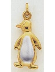 Penguin Charm - XCH205