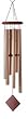 Woodstock Percussion DCB37 Earth Chime - Bronze