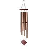 Woodstock Percussion DCB37 Earth Chime - Bronze