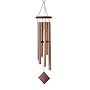 Woodstock Percussion DCB37 Earth Chime - Bronze