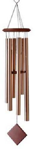 Woodstock Percussion DCB37 Earth Chime - Bronze