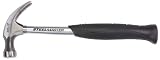 Stanley 51-031 16-Ounce Curved Claw SteelMaster Hammer
