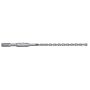 DEWALT DW5709 5/8-Inch by 5-Inch by 10-Inch 2 Cutter Spline Shank Rotary Hammer Bit