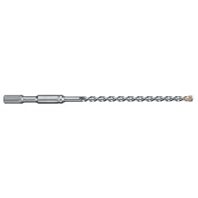DEWALT DW5722 1-Inch by 17-Inch by 22-Inch 2 Cutter Spline Shank Rotary Hammer Bit