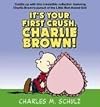 It's Your First Crush, Charlie Brown!