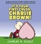 It's Your First Crush, Charlie Brown!