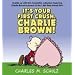 It's Your First Crush, Charlie Brown!