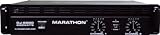 Marathon DJ-6000 DJ Series Amplifier 900@8 Ohms - 1800@4 Ohms - Up To 6000@8Ohm BrIDge