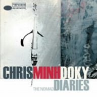 Chris Minh Doky Foto 2