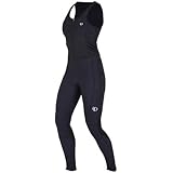 Pearl Izumi Women's Elite Thermal Cycling Drop Tail
