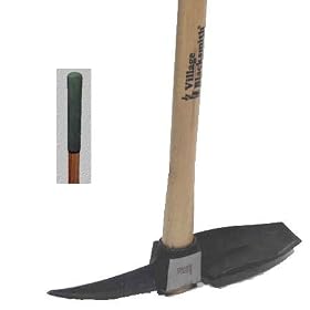 Trencher (85660) by V & B Manufacturing Co