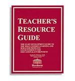 Teachers Resource Guide, 2nd Edition, 2006
