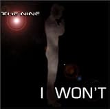 I Won't