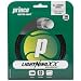 Sporting Goods : Prince XX Lightning String (COLOR: Black, TENNIS GAUGE:16)
