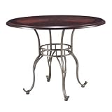Langley Dining Table (ships 2 cartons)