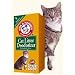 Kitchen & Housewares : Arm & Hammer Cat Litter Deodorizer with Baking Soda
