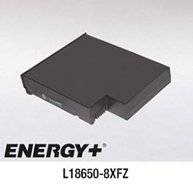 Battery for Acer, Gateway, Hewlett Packard brand Aspire, Pavilon Solo series ZE1000,ZE1200,XF300, ACER ASPIRE 1300,1310,GATEWAY SOLO 1400 SERIES, FUJITSU M SERIES LAPTOP AND NOTEBOOK COMPUTERS.