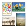 Scripture Greeting Cards-KJV-Boxed-All Occasion - "From the Heart"