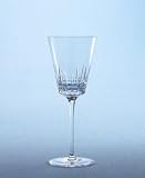 Martha Stewart Collection with Wedgwood Circlet Wine Glass, 8 oz.