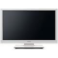 Toshiba 23EL934 TV LED, bianco