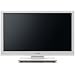 Toshiba 23EL934 TV LED, bianco