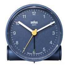 Braun - Wecker BNC001 (AB5), blau