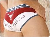 Ginch Gonch Bull Rider Lo Rise Brief