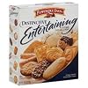 Pepperidge Farm Cookie Collection, Distinctive Entertaining, 13.25-ounce box (pack of 2)