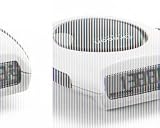 Oregon Scientific PE828 Pedometer with Calorie Counter