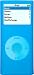 Stylz 605 Skins Originals Nano 2G - Mellow Blue