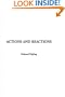 Actions and Reactions