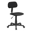 Student Task Chair &ndash; Black
