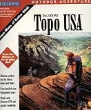 TOPO USA