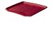 Rubbermaid L3-1180-MA-RED Antimicrobial Small Drain Board, Red