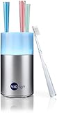 Violife VIO100 Toothbrush Sanitizer and Storage System