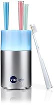 VIOlight VS100 Toothbrush Sanitizer and Storage System