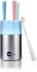 VIOlight VIO100 Toothbrush Sanitizer and Storage System