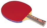 Butterfly 7245 Firehand FL Table Tennis Racket - B0008G2V80