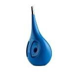 Alessi Kiwi Watering Can Blue ADUL04 AZ